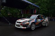 Rallye Český Krumlov: RCK2010_start_15.JPG